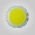Large size LED Super Bright White Light  COB  3v  Light 4 volt to 3 volt. 