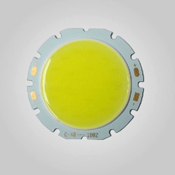 Large size LED Super Bright White Light  COB  3v  Light 4 volt to 3 volt