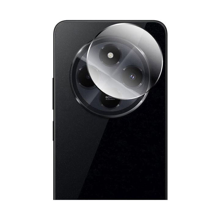 Xiaomi Redmi 14C Advanced 9H Gorilla Glass camera protector with unbreakable lens defense For Xiaomi Redmi 14C