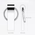 USB 3.0 2TB 1TB U Disk PEN DRIVE 1TB-2TB USB Flash Drive Pendrive 1TB Metal Flash Drive 1tb Flash Disk Expansion Disk Eatop. 