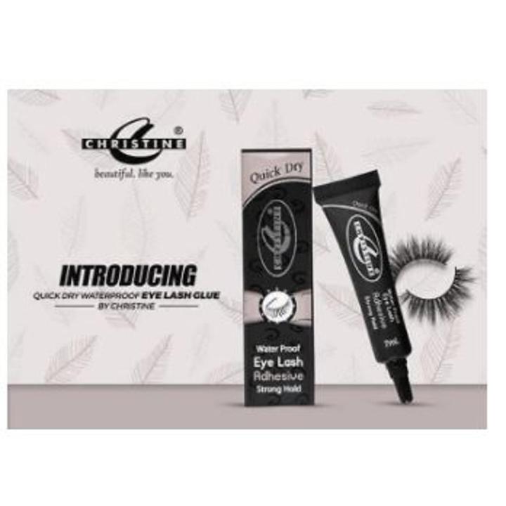 Water Proof Eye Lash Glue