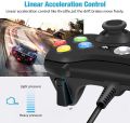Xbox 360 Wired Controller Dual Turbo For Console And PC Windows. 