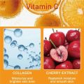 SADOER 3 IN 1 Vitamin C Underarm & Private Parts Whitening Cream SD56082. 