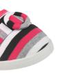 Canvas Slip On Rubber Dye Toms For Women - 33MT. 