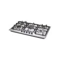 Haier Hob HCC-529DGS  5 Burners , Strong flame , Auto Ignition  With 1 Year Warranty. 