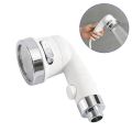 3 Mode Shampoo Bed Pressurized Water Stop Shower Head Hair Salon Barber Shop Faucet Nozzle Bathroom Accessories. 