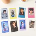 Flowertree Photocards Deco KPOP Photocard Holder Idol Card Album Collection. 