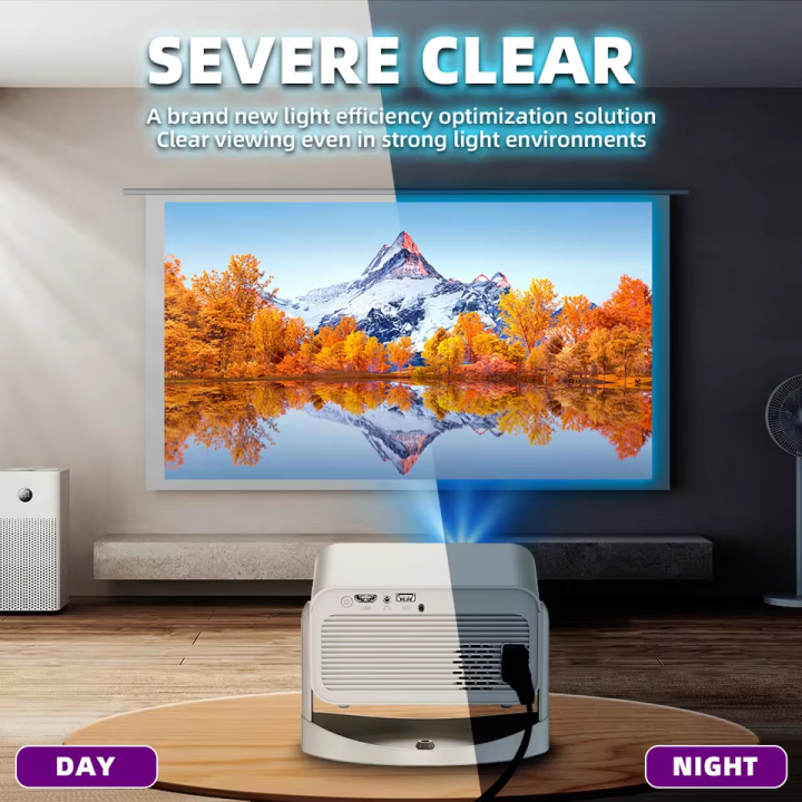 Smartbarry%20HT23%20Projector%20Android%2011%201280*720P%20support%204k%201080P%20260ANSI%20Dual%20Wifi%20180%C2%B0flexible%20BT5.0%20Cinema%20Outdoor%20Portable%20Projetor%20-%20Image%207