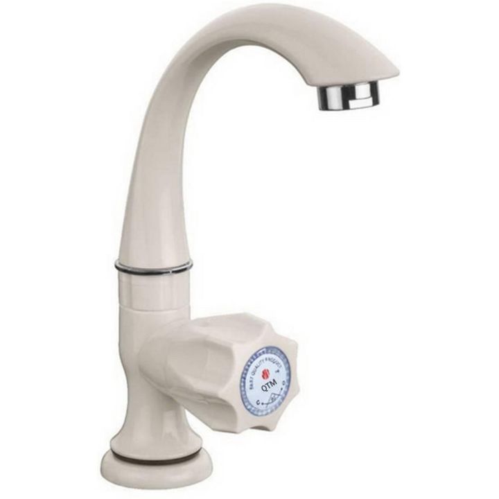 Plastic%20Basin%20Water%20Tap%20Penguin%20Wash,%20Basin%20Side%20Pillar%20Cok%20Water%20Tap%20-%20Image%202