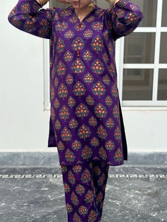 Leaf%20printed%20%20stitched%202pc%20dress%20by%20Stylixh%20colletion%20for%20women%20and%20young%20girls%20-%20Image%202