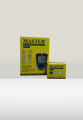 Master Blood Glucose Sugar Test Machine with full Kit – Glucometer Diabetes Testing Device with 10 Free Strips. 