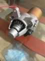 Self Starter Motor For Generator 1.5kv to 3.5kv. 