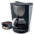 Black & Decker DCM-80 12 Cup Coffee Maker TM-K114. 