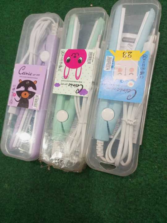 Mini%20Hair%20Straightener,%20Travel%20Size%20Straightening%20Iron%20Small%20Lightweight%20-%20Image%203