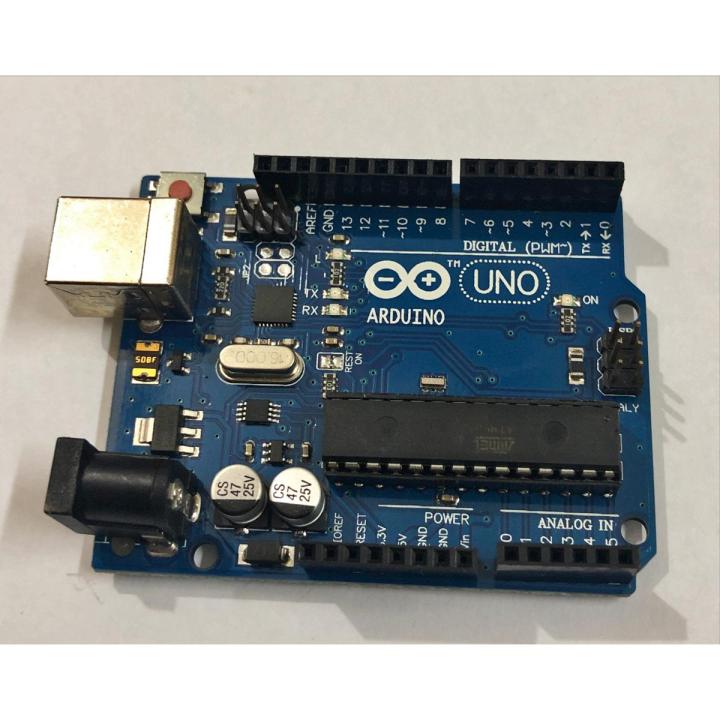 Arduino UNO
