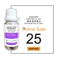Medora Perfume for Men and Women Medora Attar 20ml. 