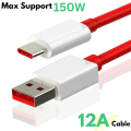 Original 100% Oneplus 12 Pro Data Cable warp Charging Cable 12A 150W Supervooc Charging Cable 1m for Oneplus 11 11Pro 12 12Pro 10 9 9R N10 CE 2 5G Original Warp Charge Type-C Dash Cable Supervooc 12A 150w Fast Charge One Plus 10 Pro 9RT 8 7Pro 7t 7 T 6t. 