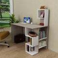 Luxury study/laptop table with beautiful storage-TWST36. 