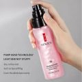 VEZE Pink Shiny Makeup Spray 100ml. 