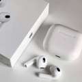Airbuds Pro 3rd generation A+ Clone With  apples Logo Box / Wireless Earbuds Stereo Airpro Headset. 