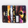 Xiaomi Redmi Note 8 Pro Back Cover Multicolour 3D Design Case Redmi Note 8 Pro For Boys. 