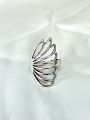 Set of 3 Rings | Fashion Jewellery | Stylish Rings for Women | Watch Ring | Gifts | Accessories. 