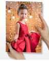 100 Sheets 4"x6" High Quality Glossy 4R Photo Card 230gsm. 
