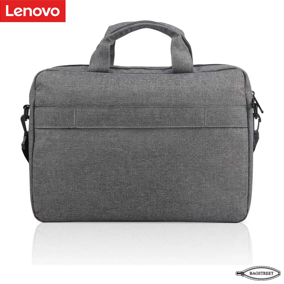 Lenovo 15.6 Laptop Casual Toploader T210 Grey Daraz.pk