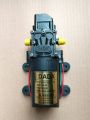 12V 60W 100 PSI High Pressure Mist Agricultural Spray Micro Diaphragm Water Pump Automatic Switch 5L/min Range 8m. 