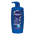 MECLAY LONDON ANTI DANDRUFF Shampoo 660 ml. 
