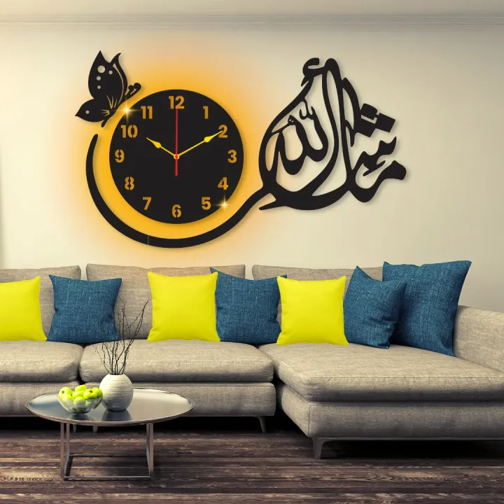 BB%20Bargain%20Bazzar%20Wall%20Clock%203D%20Wooden%20Watch%20DIY%20Design%20Decoration%20HOME%20With%20Birds%20Numeral%20Quartz%20For%20Home%20Decor%20Living%20Room%20And%20Offices%20And%20For%20Gifts%20-%20Image%202