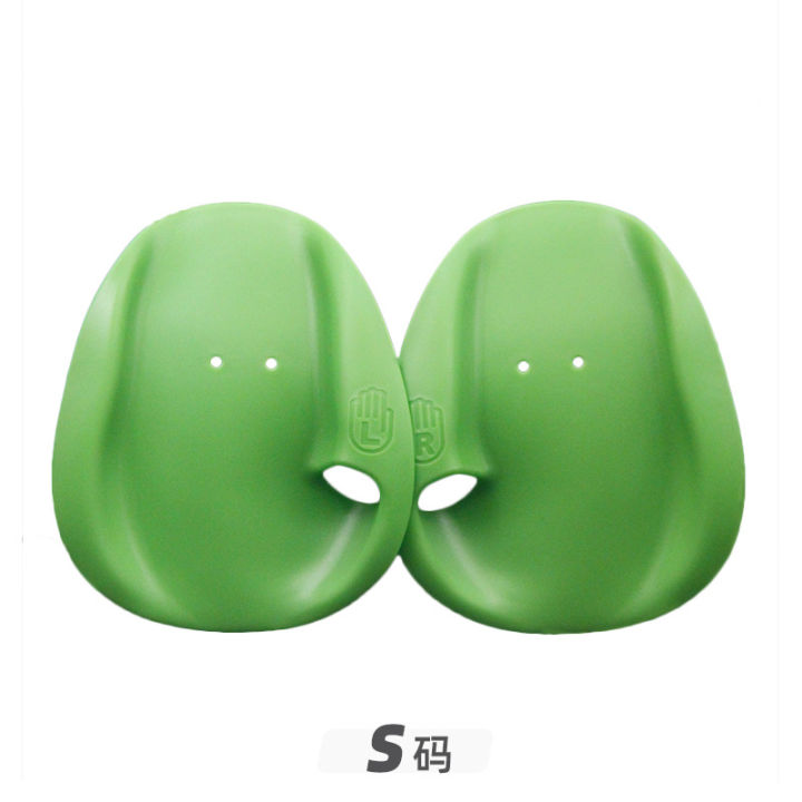 2023New%20Product%20Floating%20Imitation%20Lost%20Swimming%20Webbed%20Gloves%20Spot%20Agreed%20Swimming%20Sailor%20Paddle%20Swimming%20Workout%20Devices%20-%20Image%206