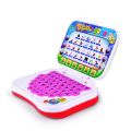 ABC Educational Laptop With Unlimited Functions For Study & Learning For Kids. 