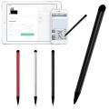 【All Of Me】2in1 Mobile phone touch Stylus 7.0 capacitive stylus for navigation Smart phone film drawing Touchscreen. 