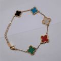 Bracelet Stainless Steel for Girls Women Ladies high quality designer bracelet Jewelry. 