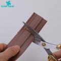 Green Home Door Seal Strips Prevent Roach AC Cold Air Reservation Door Sealing Stoppers. 
