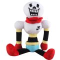 20 Styles Undertale Plush Toy Doll Undertale Sans Papyrus Frisk Chara Temmie Stuffed Toys for Children Kids Gifts. 