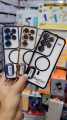 Sparx Neo X 6D Plating Soft Case with Camera Lens Protector, Anti-Scratch, Full Protection for Sparx Neo X. 