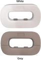 Fridge Lock For Kids Safety Double Door Refrigerator Lock Child Safety Lock For Fridge Price In Pakistan By Mr Pakistan Traders. 