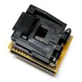 CNV-PLCC-EP1M32 Programmer Adapter. 