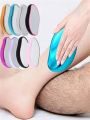 Skin Hair Removal Scrapper. 