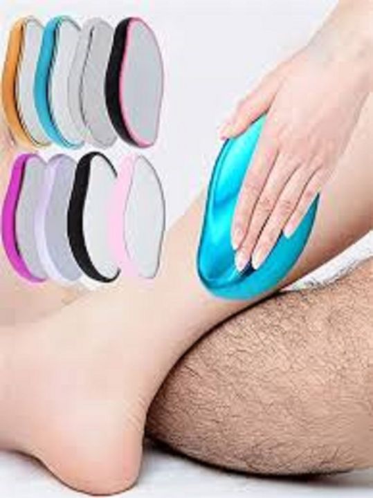Skin Hair Removal Scrapper