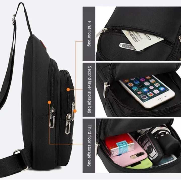 Men's%20Nylon%20Summer%20Casual%20Side%20Bag%20for%20Men%20-%20Crossbody%20Sling%20Messenger%20with%203%20Zippers%20-%20Image%204