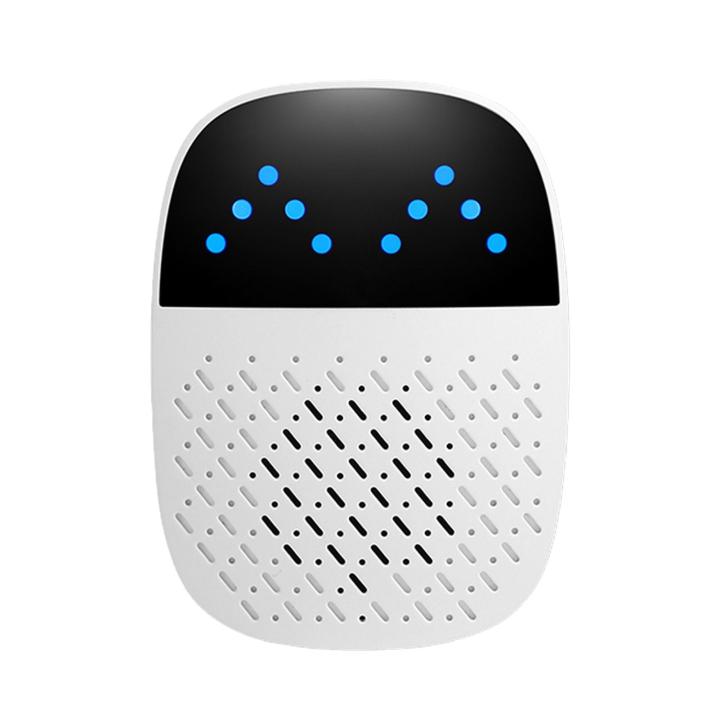 Mouse Control Device Effective Indoor Ultrasonic Pest Repeller for Mouse Control Eu Plug High Frequency Pulse Waves Trusted