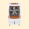 UNITED Room Air Cooler UD-745 Full Plastic Body Copper Motor Imported long life Cooling Pad. 