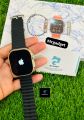TX Ultra 2 Apple Logo Smart Watch - HD Display On and Off Apple Logo Watch - Smart Watches for Boys and Girls. 