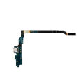 Metal Replacement USB Charge Dock Port Flex Cable for Samsung Galaxy S4 i337. 