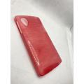 LG Nexus 5  Multi-color Hard back mobile case cover. 
