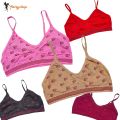 FairyShop Free Size Blouse Pack of 2 Free Size Bra Women- 3D8. 