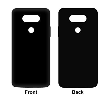 LG%20V20%20Case%20Soft%20TPU%20Slim%20Smooth%20Flexible%20Protective%20Phone%20Cover%20-%20%20Black%20Matte%20-%20Image%206